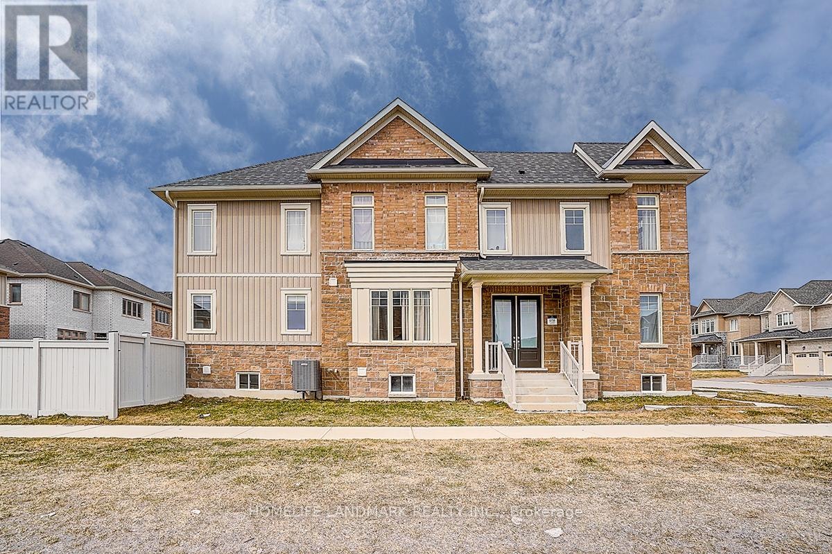 57 Faimira Avenue, Georgina, ON, L4P 0S9