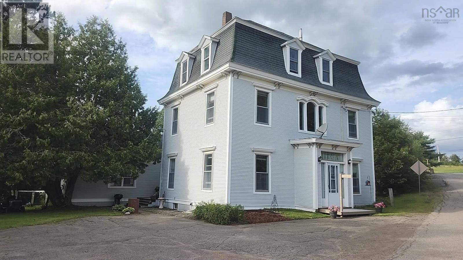 4747 Canaan Road, Southampton, NS, B0M 1W0