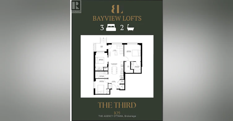 105-56 Bayswater Avenue, Ottawa, ON, K1Y 2E9 - 26