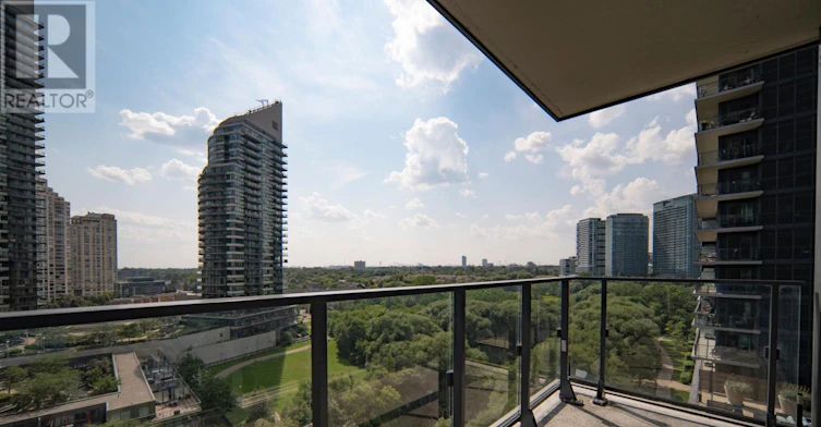 1206-2212 Lakeshore Boulevard W, Toronto, ON, M8V 0C2 - 27