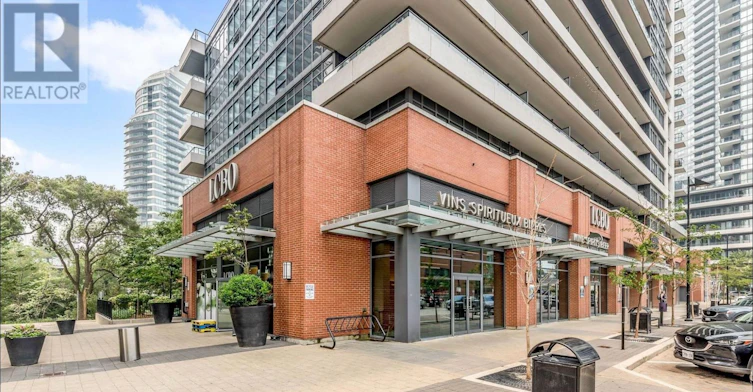 1206-2212 Lakeshore Boulevard W, Toronto, ON, M8V 0C2 - 39