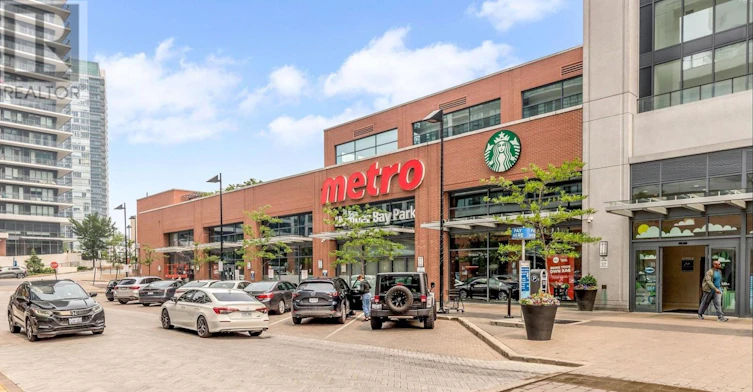 1206-2212 Lakeshore Boulevard W, Toronto, ON, M8V 0C2 - 38