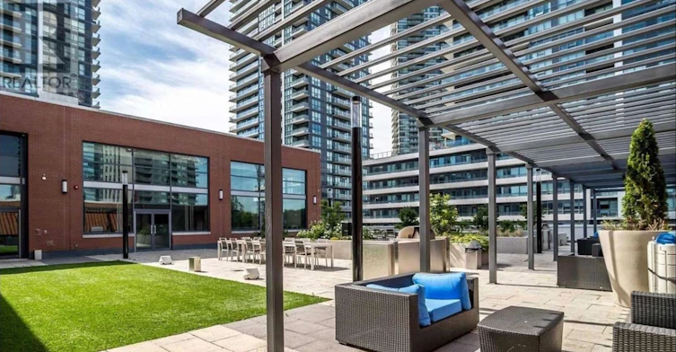 1206-2212 Lakeshore Boulevard W, Toronto, ON, M8V 0C2 - 37