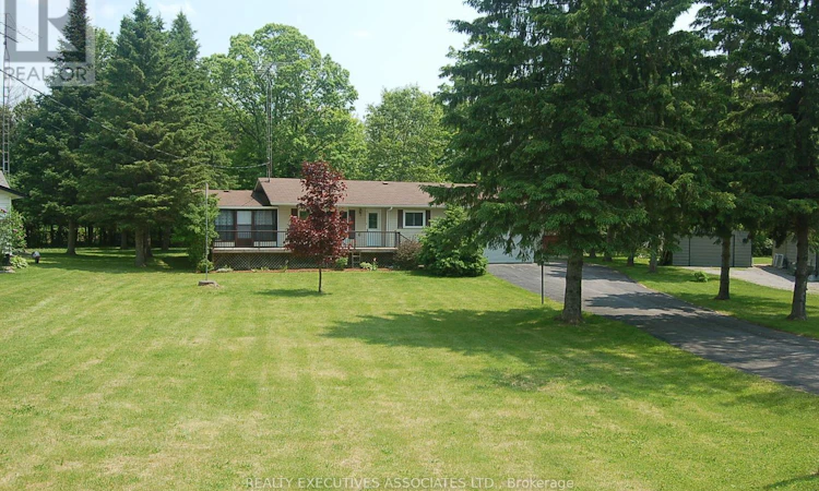 211 Alpine Lake Road