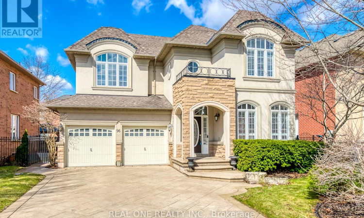 96 Spring Azure Crescent
