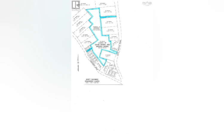 Lot Lakecrest Drive