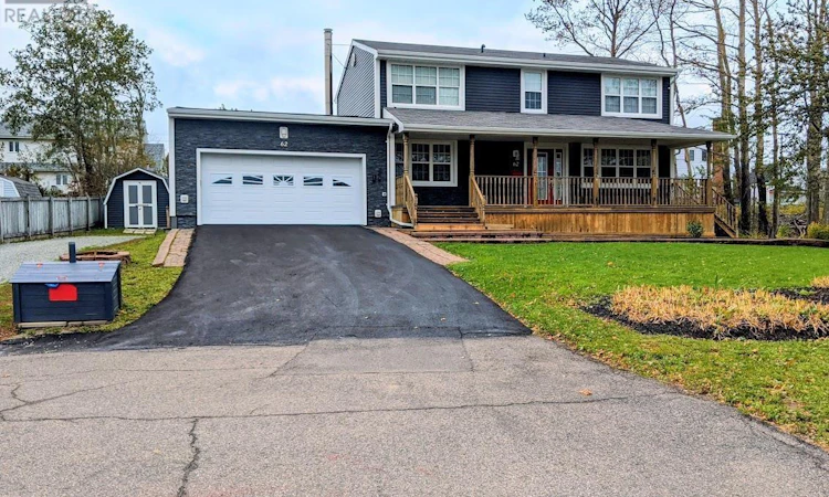 62 Maclaughlin Drive