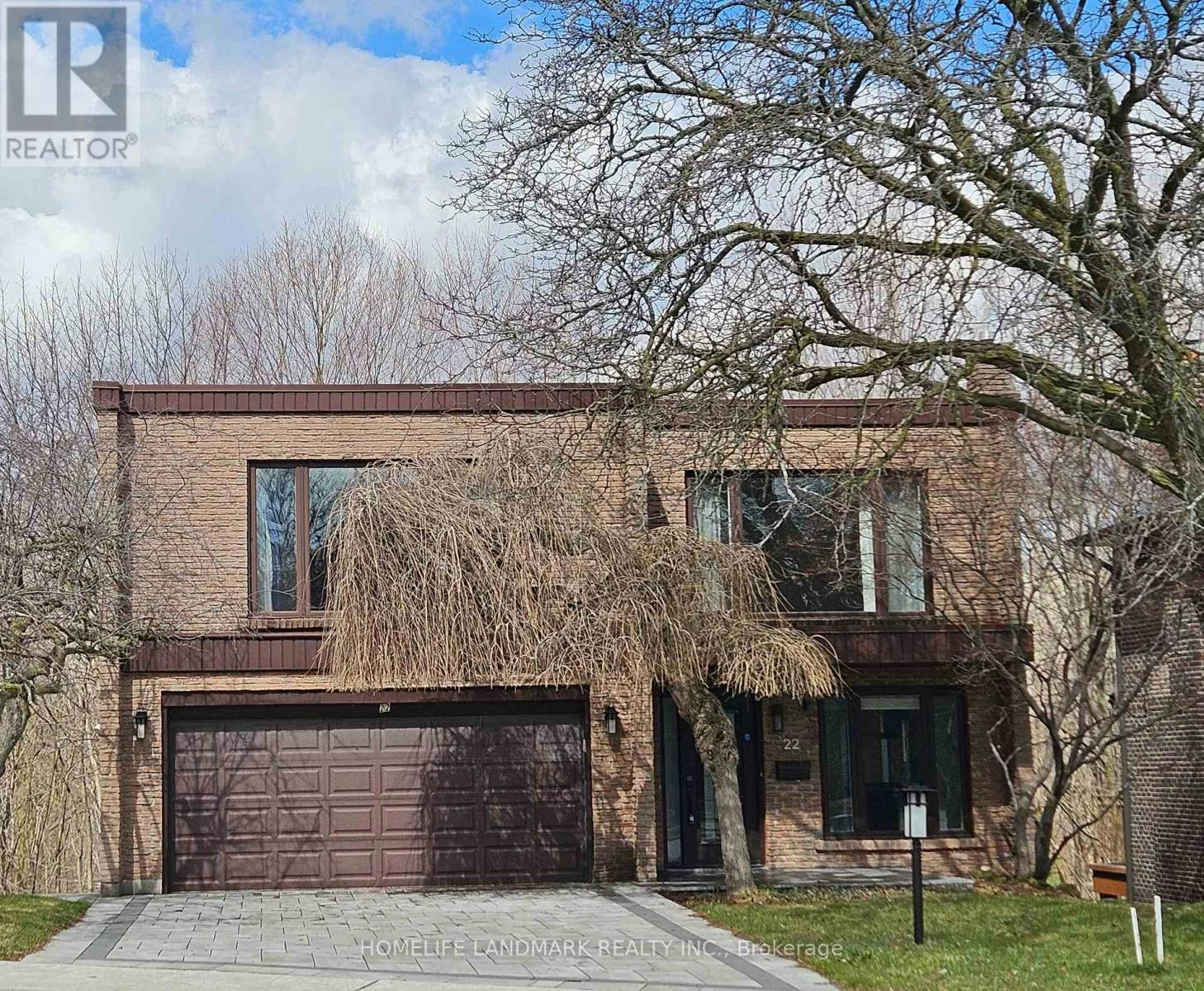 22 Coreydale Court, Toronto, ON, M3H 4T2