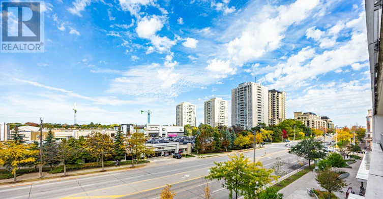 317-591 Sheppard Avenue E, Toronto, ON, M2K 1B4 - 27
