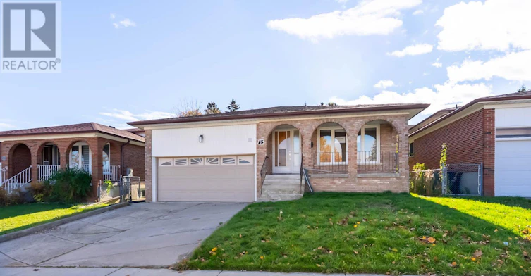 MAIN-15 Riant Street, Toronto, ON, M1M 3S8 - 22