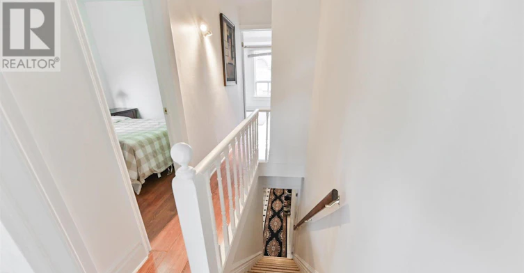 UPPER-13 Silver Avenue, Toronto, ON, M6R 1X9 - 2