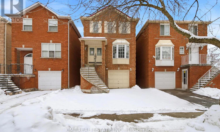 3 Forest Point Drive