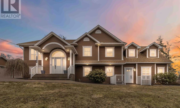 301 Preakness Crescent