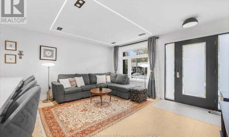 9 Kenworthy Avenue