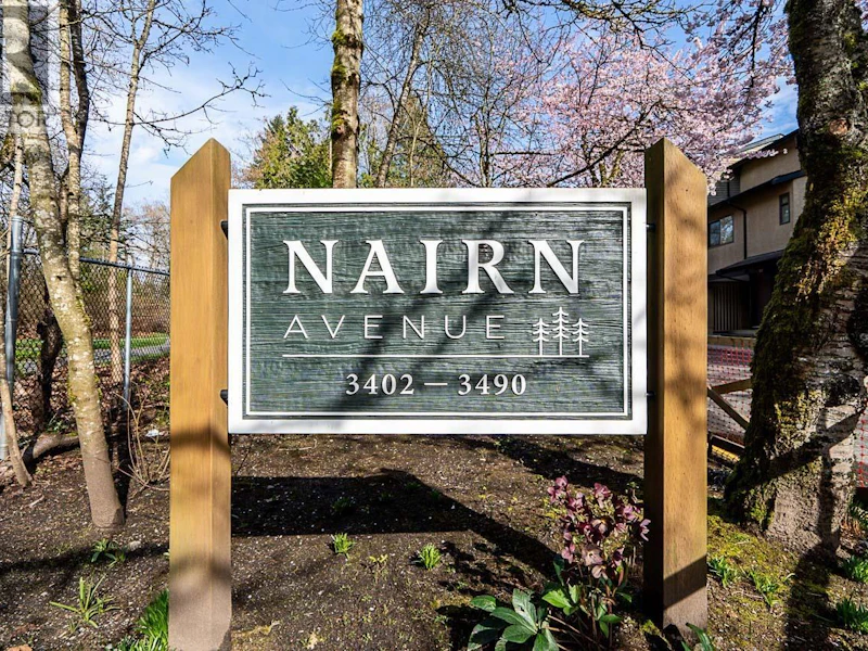 3416 Nairn Avenue, Vancouver BC V5S 4B5