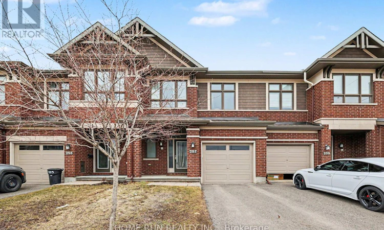 257 Dolce Crescent