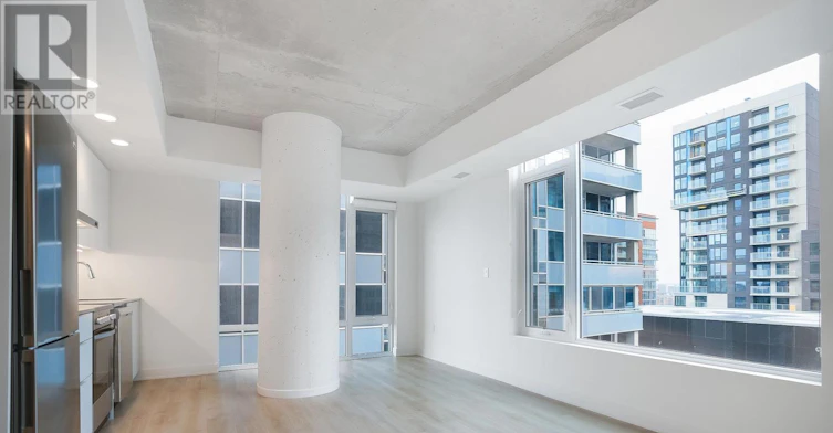 1903-199 Rideau Street, Ottawa, ON, K1N 0E9 - 4