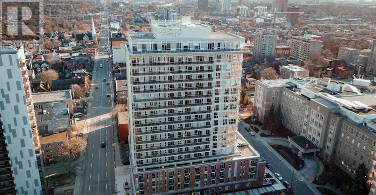 604-192 Bronson Avenue, Ottawa, ON, K1R 0E7 - 2