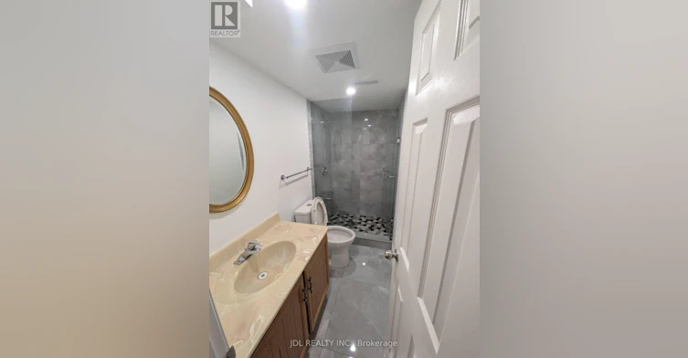 BASEMENT-345 Centre Street, Richmond Hill, ON, L4C 1B3 - 4