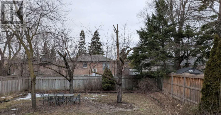 BASEMENT-345 Centre Street, Richmond Hill, ON, L4C 1B3 - 10