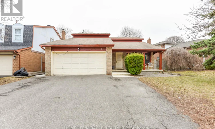 67 Massey Street