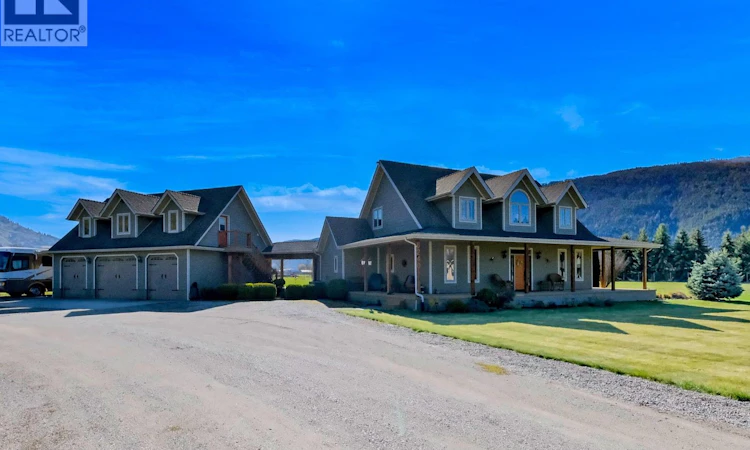 6240 Nursery Road