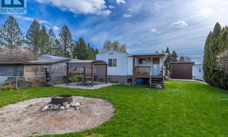 94-715 Beaver Lake Road