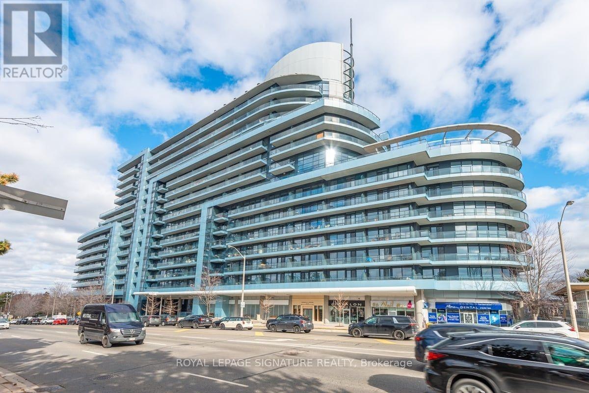 536-2885 Bayview Avenue, Toronto, ON, M2K 0A3