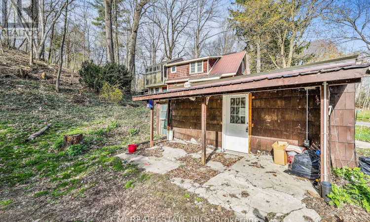 436 Old Mill Road