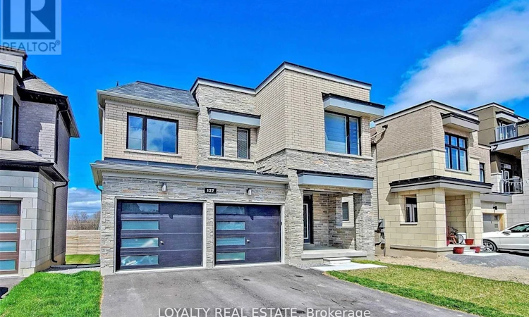 127 Yacht Drive