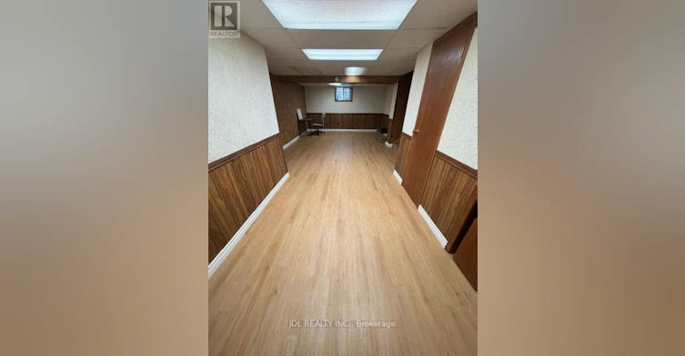 28 Harringay Crescent, Toronto, ON, M1W 1Z3 - 20