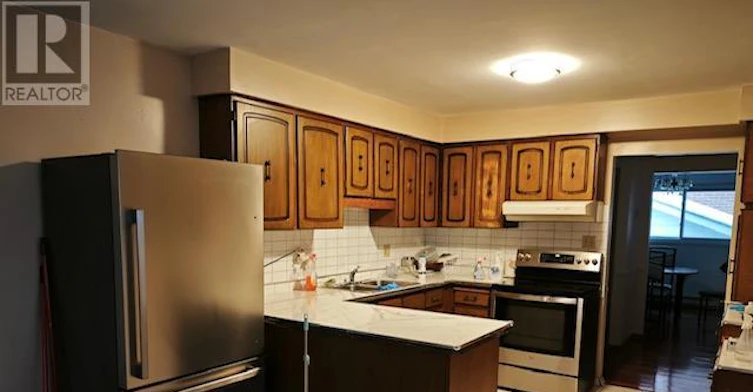 28 Harringay Crescent, Toronto, ON, M1W 1Z3 - 4