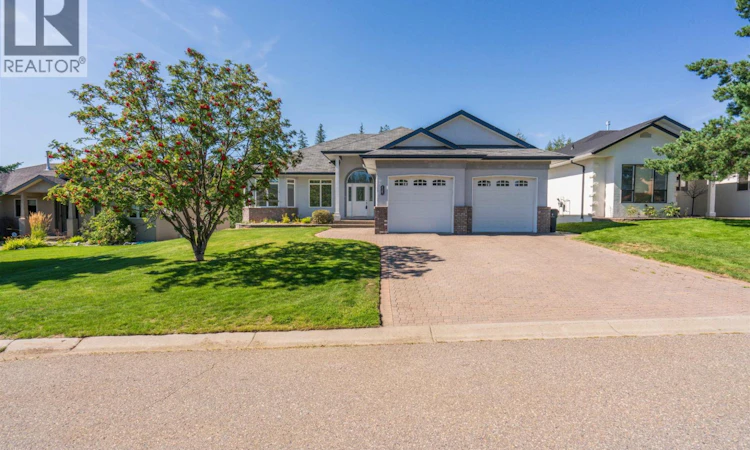 2329 Mctavish Road