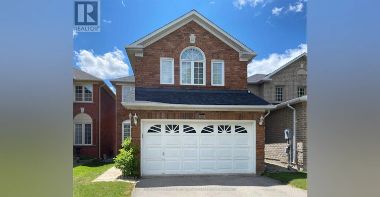 22 Rush Road, Aurora, ON, L4G 7G3