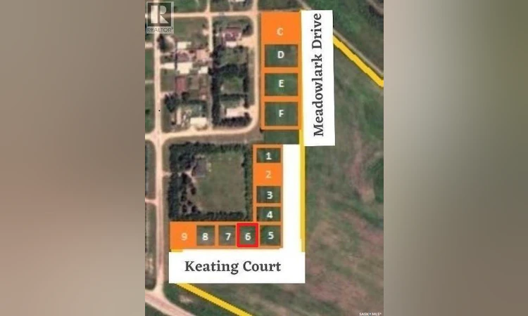 107 Keating Court