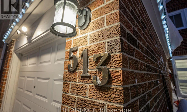 513 Alder Court