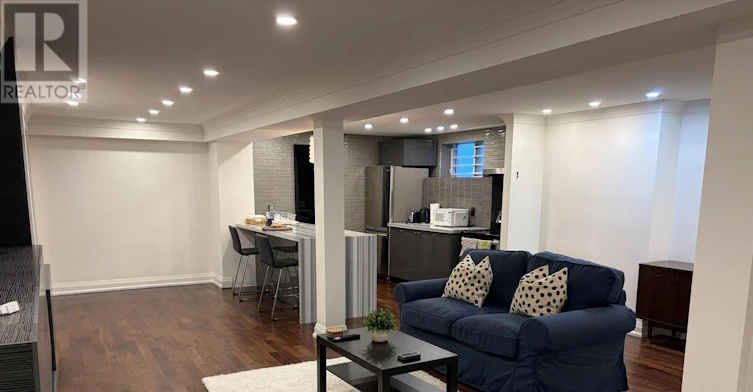 BASEMENT-107 Princeton Gate, Vaughan, ON, L6A 2S7 - 7