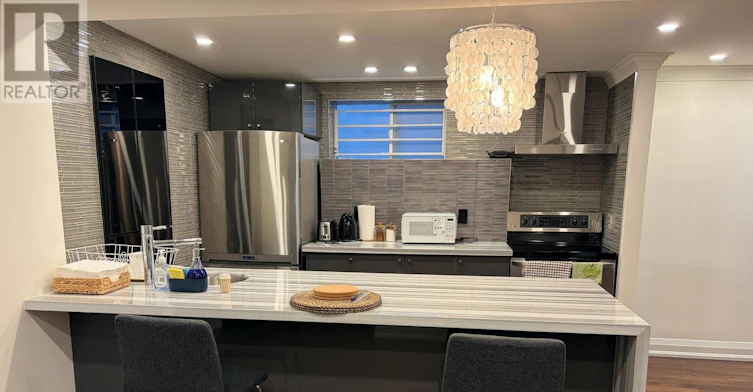 BASEMENT-107 Princeton Gate, Vaughan, ON, L6A 2S7 - 9