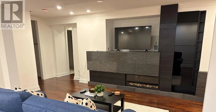 BASEMENT-107 Princeton Gate, Vaughan, ON, L6A 2S7 - 5
