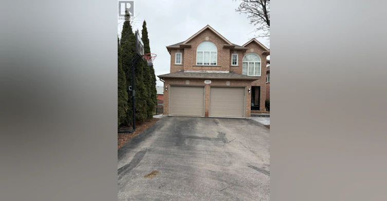BASEMENT-107 Princeton Gate, Vaughan, ON, L6A 2S7