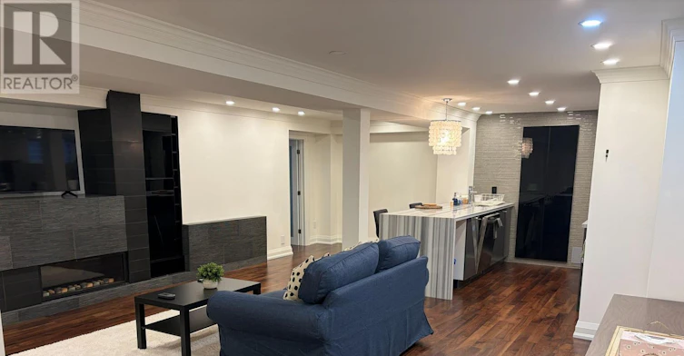 BASEMENT-107 Princeton Gate, Vaughan, ON, L6A 2S7 - 4