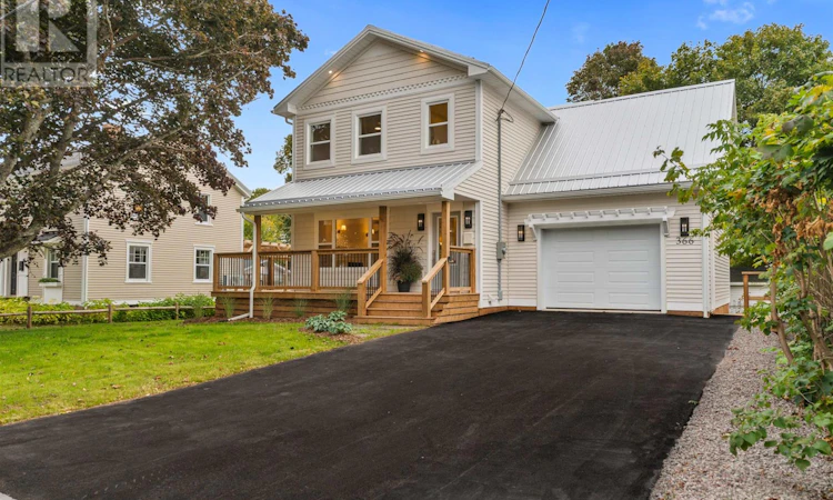 366 Oak Avenue