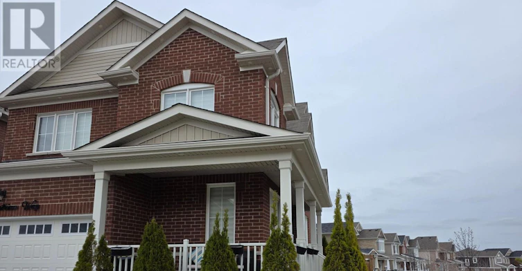 BASEMENT-367 Equestrian Way, Cambridge, ON, N3E 0C1 - 18