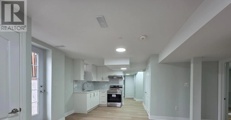BASEMENT-367 Equestrian Way, Cambridge, ON, N3E 0C1 - 2