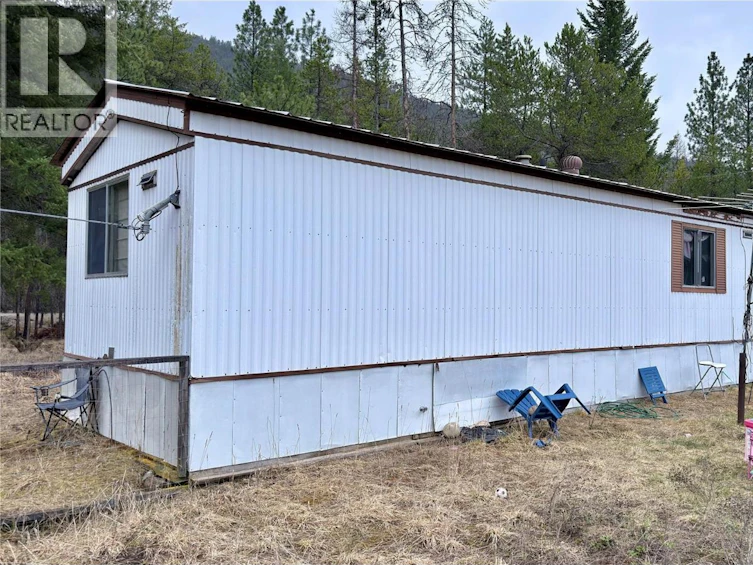 11 Haggen Road, Beaverdell, BC, V0H 1A0 - 4