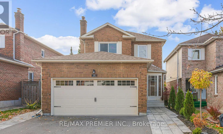 23 Sunbird Boulevard