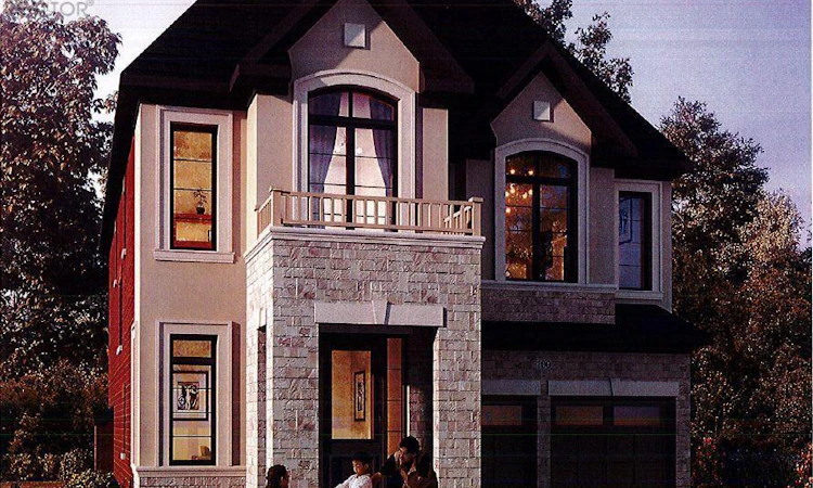 237 Harwood Avenue