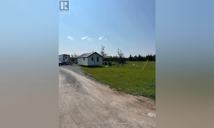0 Rosseau Crossroad