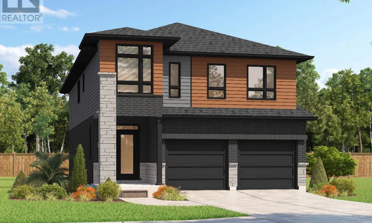 2704 Bobolink Lane