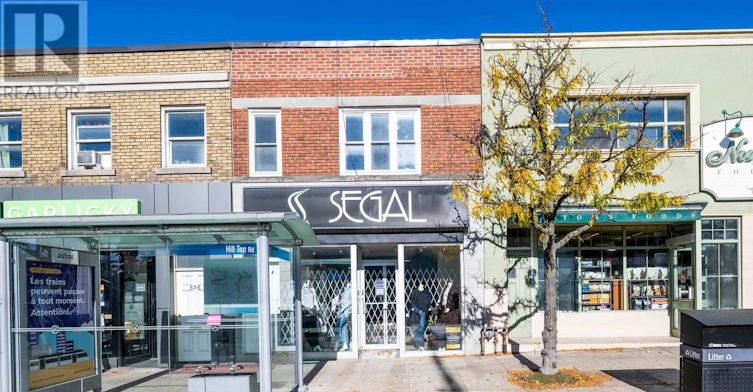 1-894 Eglinton Avenue W, Toronto, ON, M2K 1B7 - 2